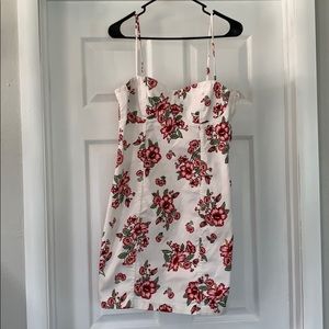 💋 Hawaiian summer dress 🌺